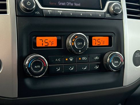 Used 2017 Nissan Frontier SV w/ SV Value Truck Package image 24