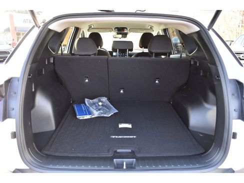 Used 2025 Hyundai Tucson SEL image 13
