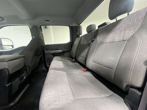 Used 2023 Ford F350 XLT image 21