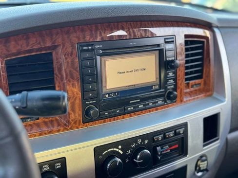 Used 2007 Dodge Ram 2500 Truck Laramie w/ Protection Group image 41