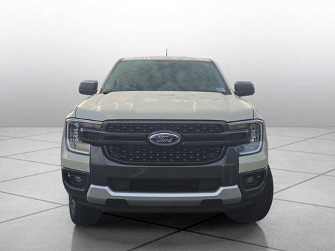 New 2026 Ford Ranger XLT RWD image 3