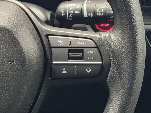 Certified 2024 Honda CR-V EX image 27