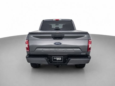 Used 2019 Ford F150 XL w/ Equipment Group 101A Mid AWD/4WD image 6