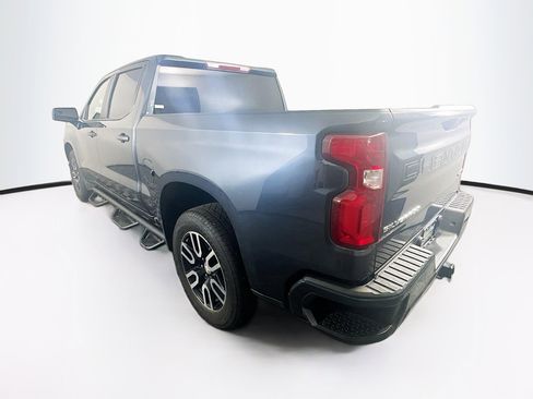 Used 2021 Chevrolet Silverado 1500 Custom RWD image 5