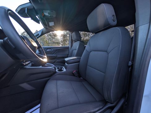 Used 2023 Chevrolet Colorado LT w/ LT Convenience Package image 28