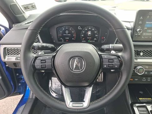 Certified 2023 Acura Integra A-Spec image 14