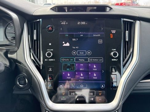 Used 2022 Subaru Legacy Limited image 29