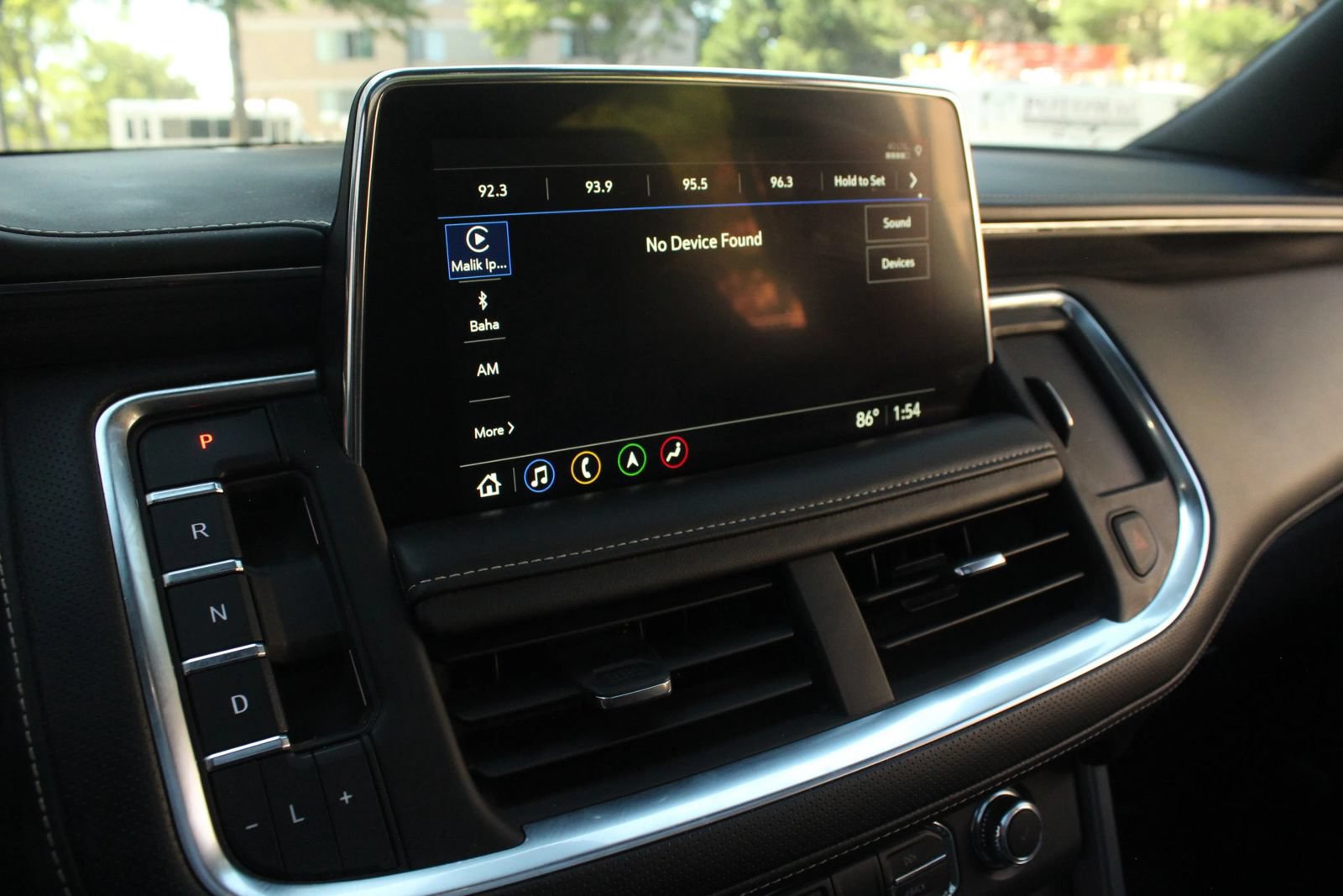 Used 2021 GMC Yukon XL SLT w/ SLT Premium Package AWD/4WD image 33