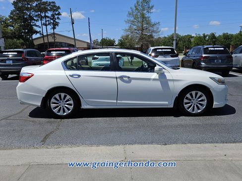 Used 2013 Honda Accord EX-L image 6