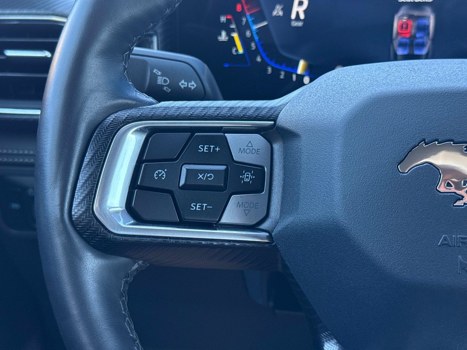 Used 2024 Ford Mustang GT Premium RWD image 24