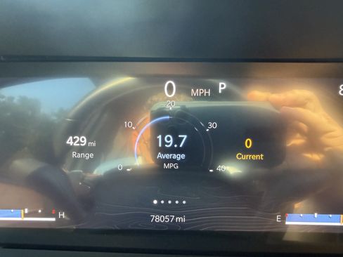 Used 2022 Jeep Grand Cherokee Summit AWD/4WD image 16