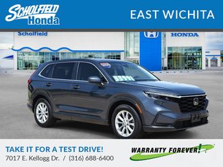 Used 2025 Honda CR-V EX-L video 1