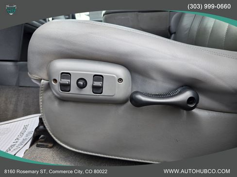 Used 2006 Dodge Ram 2500 Truck Laramie w/ Protection Group AWD/4WD image 24