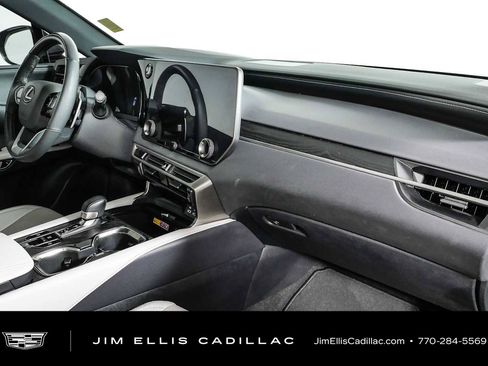 Used 2023 Lexus RX 350 Premium Plus w/ Accessory Package (Z1) FWD image 23
