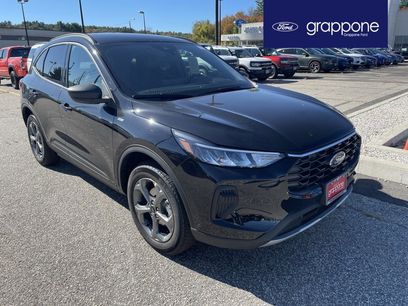 New 2026 Ford Escape ST-Line