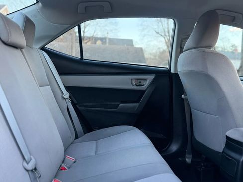 Used 2014 Toyota Corolla LE image 21