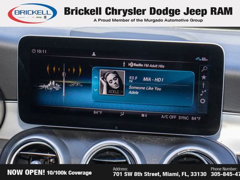 Used 2019 Mercedes-Benz C 300 Sedan image 22