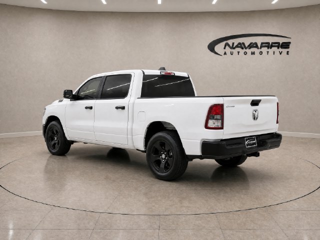 Used 2024 RAM 1500 Tradesman w/ Tradesman Group RWD image 5
