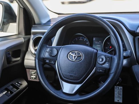 Certified 2018 Toyota RAV4 LE w/ All Weather Liner Package AWD/4WD image 15