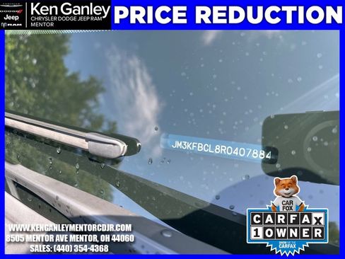 Used 2024 MAZDA CX-5 AWD 2.5 S w/ Preferred Package image 29