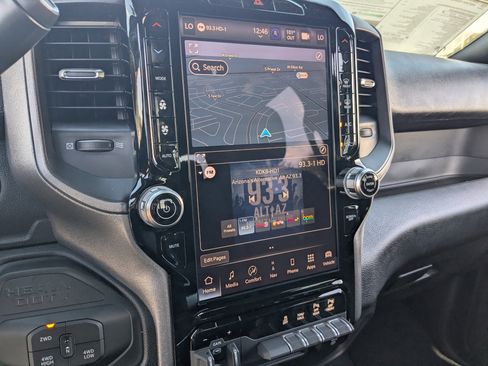 New 2026 RAM 2500 Tradesman image 18