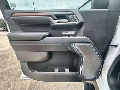 Certified 2024 GMC Sierra 1500 Denali AWD/4WD image 21