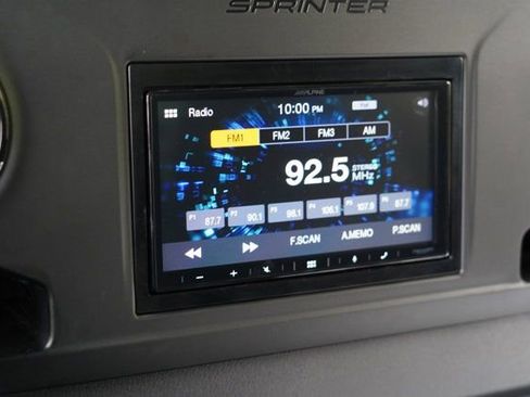 Used 2023 Mercedes-Benz Sprinter 3500 image 36