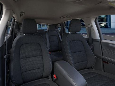 New 2026 Ford Escape Active w/ Cold Weather Package FWD image 10