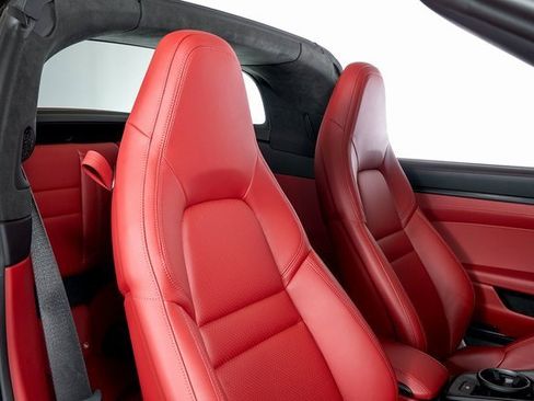 Used 2024 Porsche 911 Targa 4 GTS image 49