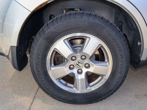 Used 2011 Honda Pilot EX-L image 9