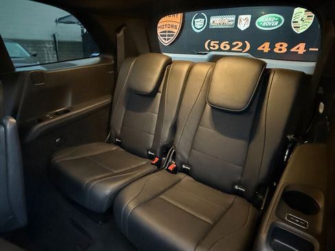 Used 2020 Mercedes-Benz GLS 450 4MATIC w/ Convenience Package image 35