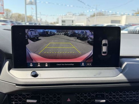 Used 2025 Honda Accord EX-L image 27