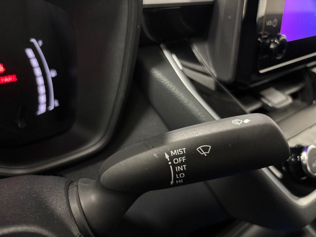 Used 2026 Toyota Corolla LE FWD image 20