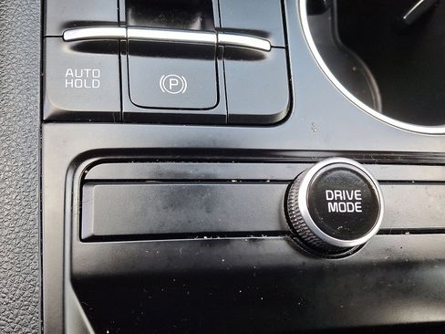 Used 2024 Kia K5 LXS image 23