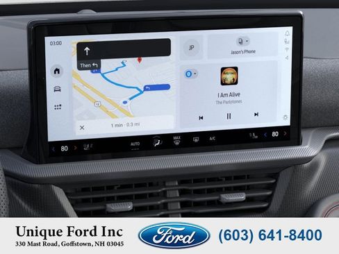 New 2025 Ford Explorer ST-Line w/ Premium Package image 37