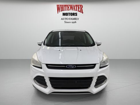 Used 2014 Ford Escape SE FWD image 6