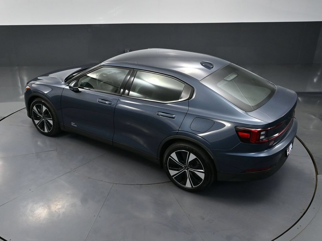Used 2024 Polestar Polestar 2 AWD/4WD image 48