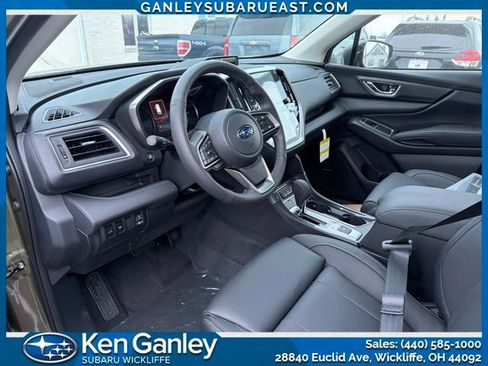 New 2026 Subaru Ascent Limited image 11