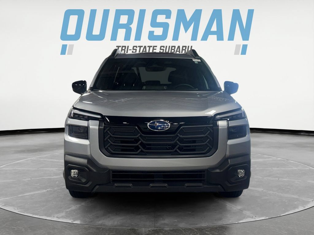 Used 2026 Subaru Outback Limited AWD/4WD image 8