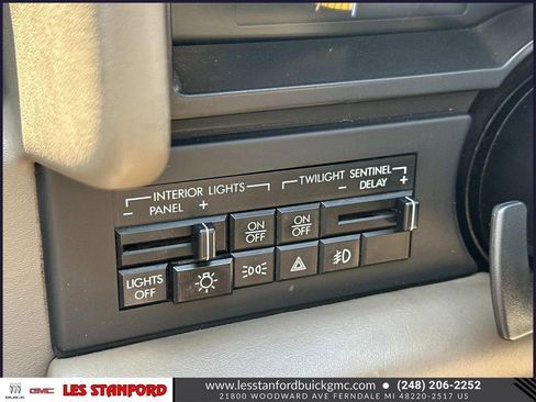 Used 1993 Cadillac Allante image 24