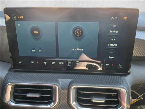 New 2026 Ford Mustang GT Premium image 11