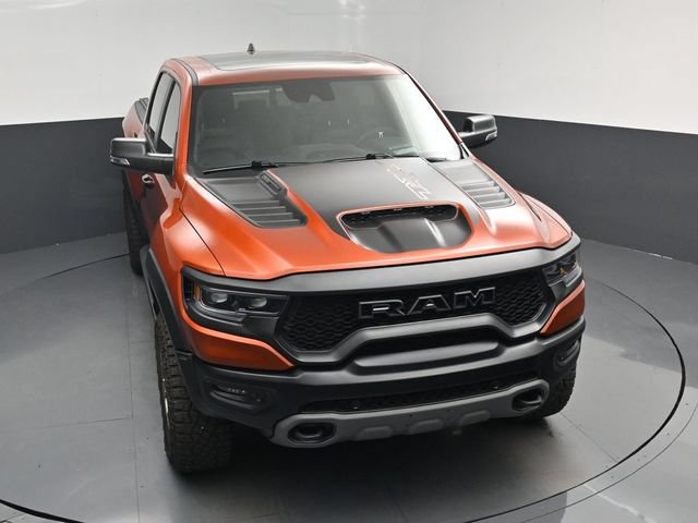 Used 2024 RAM 1500 TRX AWD/4WD image 26