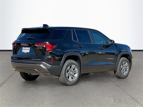 New 2026 GMC Terrain Elevation image 4