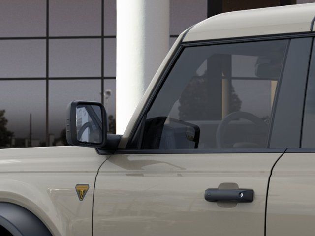 New 2026 Ford Bronco Badlands AWD/4WD image 22