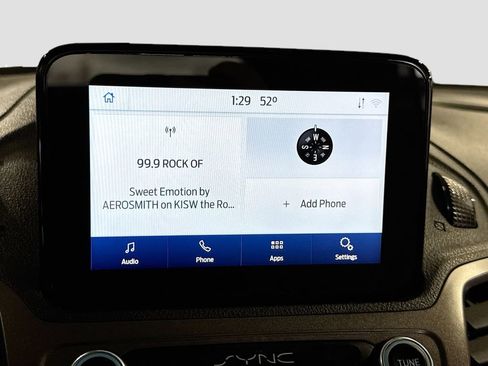 Used 2022 Ford Transit Connect XLT image 22