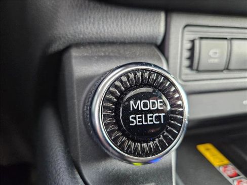 Used 2025 Toyota Land Cruiser w/ Premium Package AWD/4WD image 14