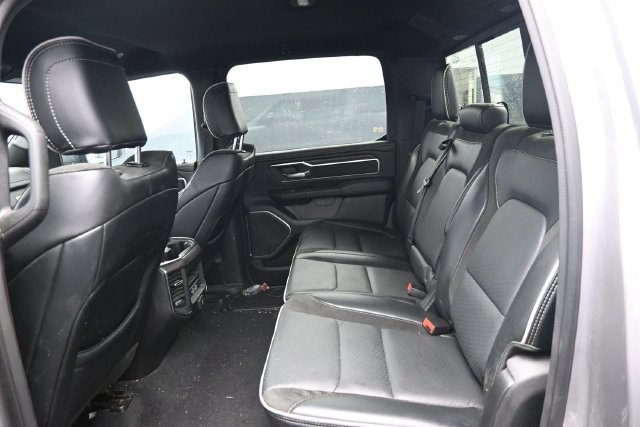 Used 2026 RAM 1500 Laramie AWD/4WD image 31