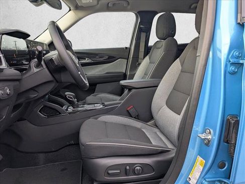 New 2026 Chevrolet TrailBlazer LT w/ Convenience Package image 4