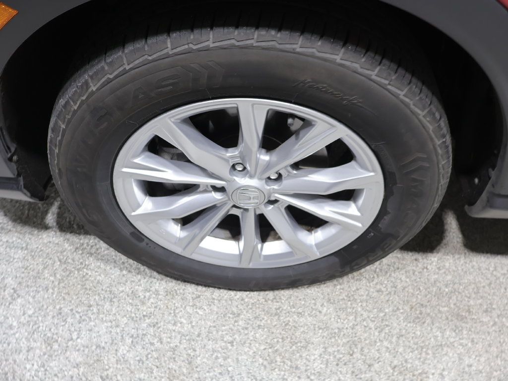 Used 2024 Honda CR-V EX image 9