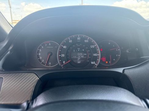 Used 2017 Honda Accord Sport image 10